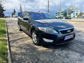 Ford Mondeo 2.5Т!220кс!, снимка 3