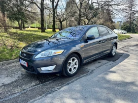 Ford Mondeo 2.5Т!220кс!, снимка 1