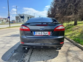 Ford Mondeo 2.5Т!220кс!, снимка 6
