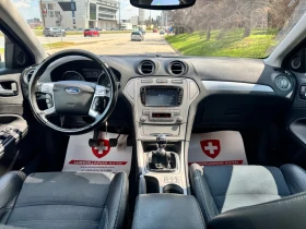 Ford Mondeo 2.5Т!220кс!, снимка 8