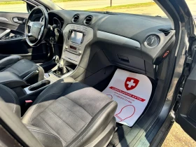 Ford Mondeo 2.5Т!220кс!, снимка 10