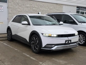 Hyundai Ioniq 5 SE* STANDARD RANGE* ПОДГРЕВ* КАМЕРА* МЪРТВА ТОЧКА, снимка 2