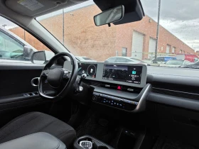 Hyundai Ioniq 5 SE* STANDARD RANGE* ПОДГРЕВ* КАМЕРА* МЪРТВА ТОЧКА, снимка 5