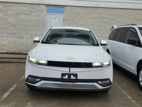 Hyundai Ioniq 5 SE* STANDARD RANGE* ПОДГРЕВ* КАМЕРА* МЪРТВА ТОЧКА, снимка 1