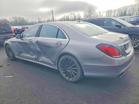 Mercedes-Benz S 550 * КРАЙНАЦЕНА* AMG* ОБДУХВАНЕ* МАСАЖ* ПОДГРЕВ* 360, снимка 2