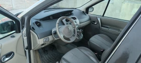Renault Scenic 2.0 16v , снимка 7