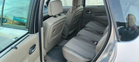 Renault Scenic 2.0 16v , снимка 8