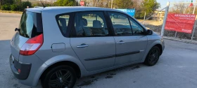Renault Scenic 2.0 16v , снимка 1