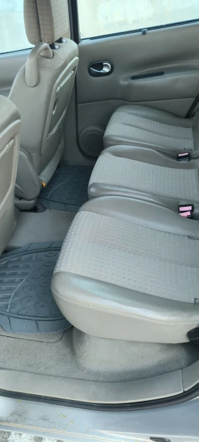 Renault Scenic 2.0 16v , снимка 9