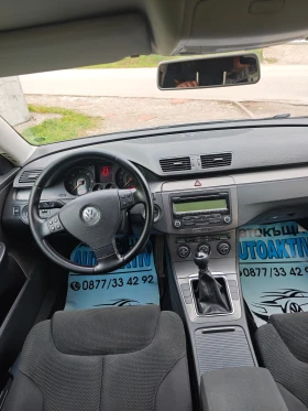 VW Passat 1.9TDI НОВ ВНОС, снимка 8
