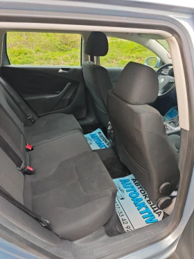 VW Passat 1.9TDI НОВ ВНОС, снимка 3