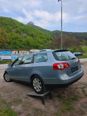 VW Passat 1.9TDI НОВ ВНОС, снимка 6