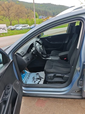 VW Passat 1.9TDI НОВ ВНОС, снимка 9