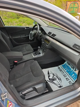 VW Passat 1.9TDI НОВ ВНОС, снимка 2