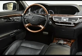 Mercedes-Benz S 500 Amg ПАНО 3XTV  ЛИЗИНГ  100%   !!!, снимка 10