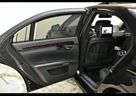 Mercedes-Benz S 500 Amg ПАНО 3XTV  ЛИЗИНГ  100%   !!!, снимка 7