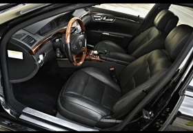 Mercedes-Benz S 500 Amg ПАНО 3XTV  ЛИЗИНГ  100%   !!!, снимка 9