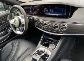 Mercedes-Benz S 63 AMG 4Matic AMG-Line, снимка 8
