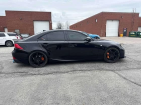 Lexus IS 300 * 4dr Sdn AWD * PANO* KEYLESS* ПОДГРЕВ* , снимка 3