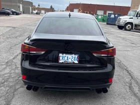 Lexus IS 300 * 4dr Sdn AWD * PANO* KEYLESS* ПОДГРЕВ* , снимка 4