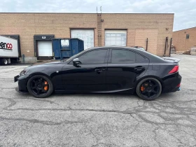 Lexus IS 300 * 4dr Sdn AWD * PANO* KEYLESS* ПОДГРЕВ* , снимка 2