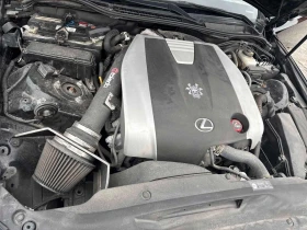 Lexus IS 300 * 4dr Sdn AWD * PANO* KEYLESS* ПОДГРЕВ* , снимка 16