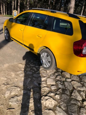Dacia Logan 1.5d, снимка 4