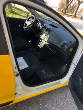Dacia Logan 1.5d, снимка 5