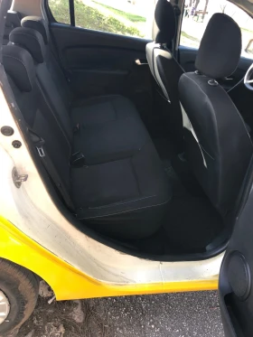 Dacia Logan 1.5d, снимка 6