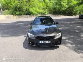 BMW 535 Xd, снимка 2