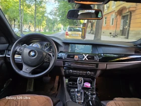 BMW 535 Xd, снимка 12