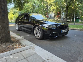 BMW 535 Xd, снимка 3