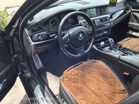 BMW 535 Xd, снимка 8