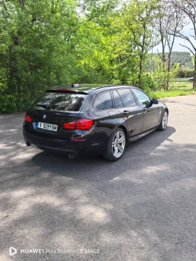 BMW 535 Xd, снимка 5