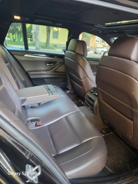 BMW 535 Xd, снимка 8