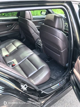 BMW 535 Xd, снимка 10