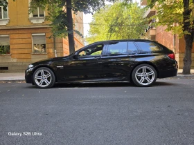 BMW 535 Xd, снимка 6