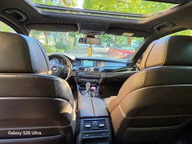 BMW 535 Xd, снимка 15