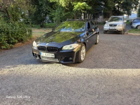 BMW 535 Xd, снимка 14