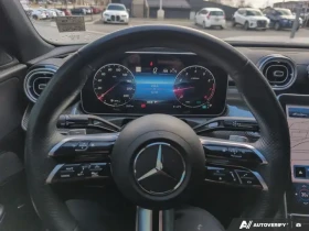 Mercedes-Benz C 300 Premium Plus Package * CARFAX * АВТО КРЕДИТ * , снимка 12