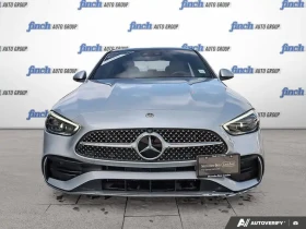Mercedes-Benz C 300 Premium Plus Package * CARFAX * АВТО КРЕДИТ * , снимка 2