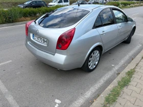 Nissan Primera, снимка 2
