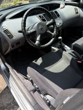 Nissan Primera, снимка 5