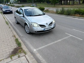 Nissan Primera, снимка 7
