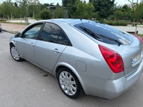 Nissan Primera, снимка 3