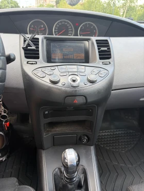 Nissan Primera, снимка 4