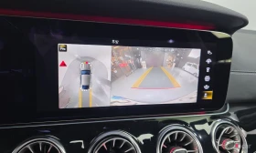 Mercedes-Benz AMG GT 43* 4MATIC+ * BURMESTER* ПОДГРЕВ* ОБДУХВАНЕ* 360КА, снимка 8