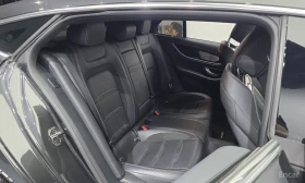 Mercedes-Benz AMG GT 43* 4MATIC+ * BURMESTER* ПОДГРЕВ* ОБДУХВАНЕ* 360КА, снимка 16