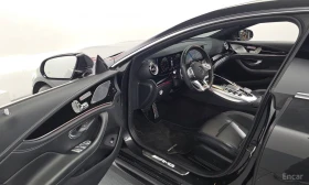 Mercedes-Benz AMG GT 43* 4MATIC+ * BURMESTER* ПОДГРЕВ* ОБДУХВАНЕ* 360КА, снимка 5
