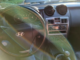 Hyundai Coupe, снимка 5
